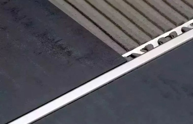 瓷磚收口