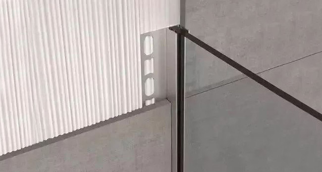 瓷磚收口